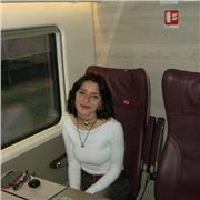 Cerchi un tutor per ripetizioni? Dimmi di cosa hai bisogno e cominciamo!